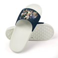 thumbnail image 4 of Anime My Hero Academia Unisex Slippers Summer Beach Slippers Casual Non Slip Comfortable Slide Sandals Home Slippers For Men Women, 4 of 8