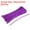 Purple, variant on Unique Bargains 30cm/12 inch Pipe Cleaners Chenille Stems for DIY Art Crafts Pink 200 Pack
