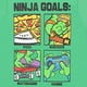 thumbnail image 4 of Camiseta de manga larga Nickelodeon Teenage Mutant Ninja Turtles, 4 of 5