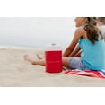 thumbnail image 6 of 1/2 Gallon Sports Beverage Jug W/ Hooks Plastic Leak-Resistant Design Small New, 6 of 6