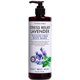 thumbnail image 1 of PHARM TO TABLE Gel de baño de lavanda para aliviar el estrés para mujeres y hombres Suaviza y calma la piel Sin sulfatos libre de crueldad 480 ml, 1 of 5