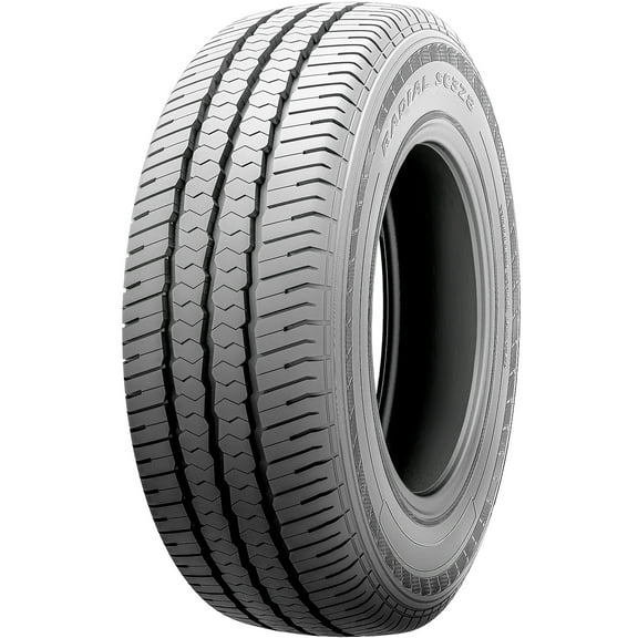 Goodride SC328 235/65R16 121/119R F 12 Ply Van Commercial Tire