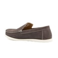 thumbnail image 3 of Calzado Cubavera Mocasín Café Para Hombre Talla 27.5 Cubavera CB250922S9M, 3 of 10