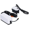 thumbnail image 4 of Mini Condensate Pump, Removal Quiet Pump No Noise Split Condensate Pump  For Dehumidifiers For HVAC For Air Conditioners For Ice Machines, 4 of 8