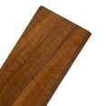 thumbnail image 2 of Curly Flame Hawaiian Koa Guitar Luthier Fingerboards/Fretboard Blanks 26" x 2-3/4" x 3/8" - Unleash Your Musical Creativity!, 2 of 7