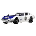 thumbnail image 1 of Hot Wheels Toyota 2000 GT Vehicle, 1 of 5