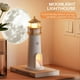 thumbnail image 5 of Lighthouse Projector Night Light for Kids Bedroom Rechargeable Decorative Bedside Lamp Birthday Present, 5 of 5