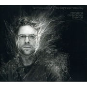 Nathan Davis - Bright & Hollow Sky - Classical - CD