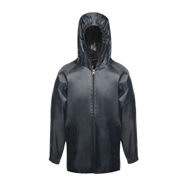Regatta Manteau Imperméable Pro Stormbreak pour Garçons/filles