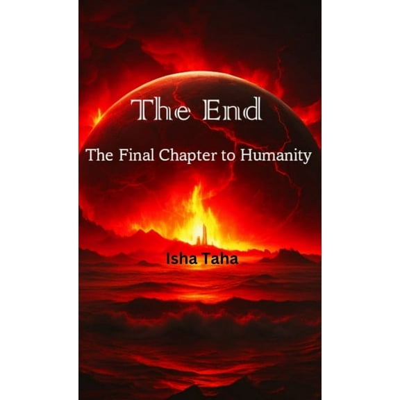 The End, (Paperback)