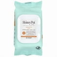 thumbnail image 1 of The Honey Pot Company, Prebiotic Wipes, 30 Count, 1 of 1