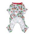 thumbnail image 2 of Pijama para mascotas Vibrant Life Gris talla L, 2 of 3