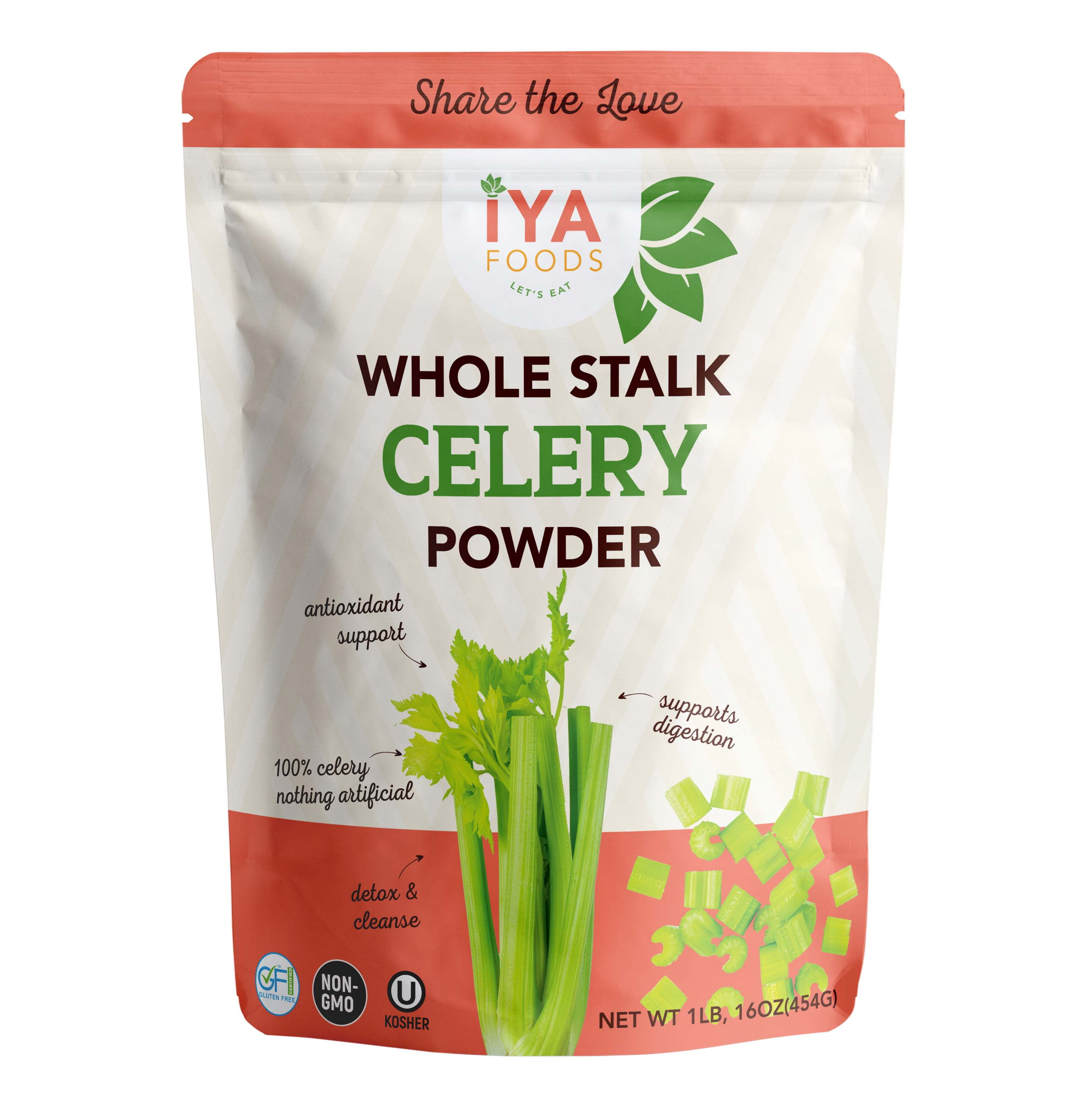 where to buy celery juice powder