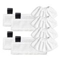 thumbnail image 1 of Jinsinto Steam Cleaner Mop Cloth Rag Cover For Sc2 Sc3 Sc4 Sc5 Steam Cleaner Accessory Accessories, 1 of 5