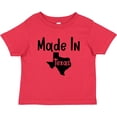 thumbnail image 3 of Inktastic Made in Texas Boys Baby T-Shirt, 3 of 5