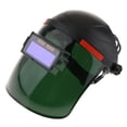 thumbnail image 1 of Casco de Soldadura Cola Con Atenuación Automática protector de ojos Caras Y cuellos, 1 of 7