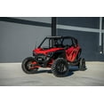 thumbnail image 3 of Baja Designs Polaris RZR Pro XP Hood Mount Light Kit 10in S8 - 447166, 3 of 3