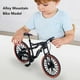 thumbnail image 4 of Modelo De Bicicleta De Montaña De aleación, Modelo De Bicicleta De Montaña Para Niños, Metal Realista Para Niños, 4 of 7
