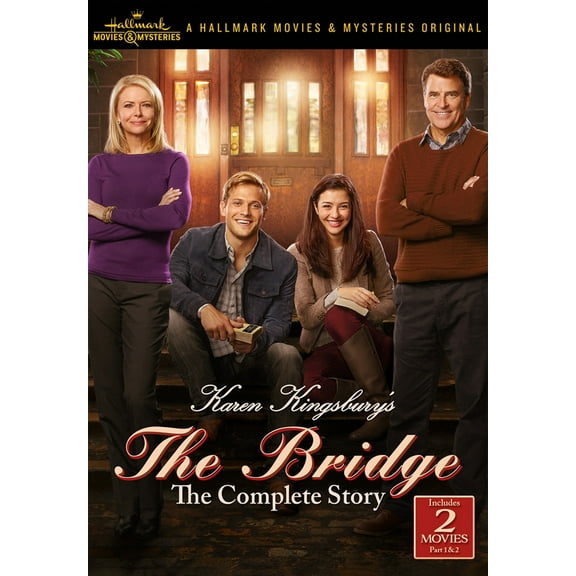 Karen Kingsbury's The Bridge: The Complete Story