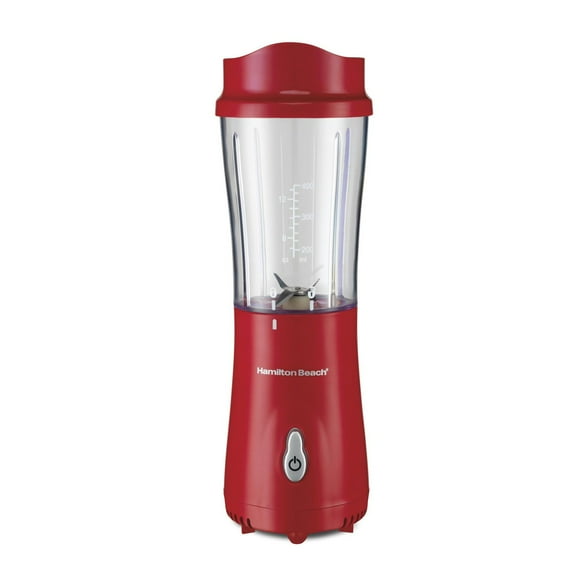 Hamilton Beach Personal Blender with Travel Lid 51101V