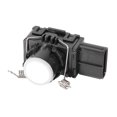 thumbnail image 4 of Sensor de aparcamiento PDC Ticfox 4 Uds Apto para Toyota Land Cruiser Lexus LX570 5.7L 2008-2011 89341-28450-A1, 4 of 12