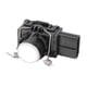 thumbnail image 4 of Uds Sensor de aparcamiento PDC apto para Toyota Land Cruiser Lexus LX570 5.7L 2008-2011 89341-28450-A1 Jadeshay A, 4 of 9
