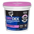 thumbnail image 1 of Spackling DAP 12330 DryDex White 946 ml para interiores y exteriores, 1 of 7