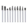 thumbnail image 1 of tamizeot 10 Pcs Meule Rotative File Usine Industrielle Maison Trancheuse de Bout Outil de Remplacement pour Perceuse à Main Pièces, 1 of 6