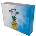 thumbnail image 1 of KL22506 Achats en Vrac Bouée de Piscine Ananas de 48 Po, 1 of 1