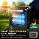 thumbnail image 5 of Eliminador de mosquitos solar PhatroyYee 4500V impermeable y portátil, 5 of 9