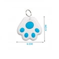 thumbnail image 3 of Rastreador Bluetooth Gps Mascotas Celular Carteras Niños, 3 of 6