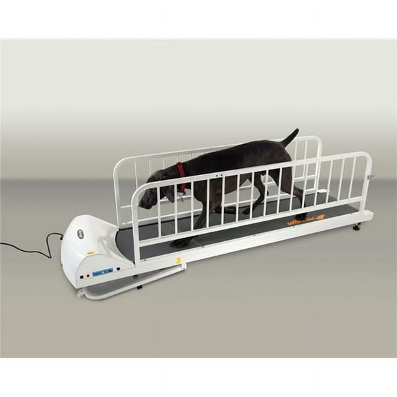 GoPets PetRun PR725 Dog Exercise Treadmill