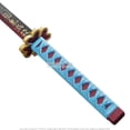 thumbnail image 4 of Mitsuri Kanroji 40” Foam Love Katana Samurai Sword Demon Killer Anime Cosplay Gift, 4 of 6