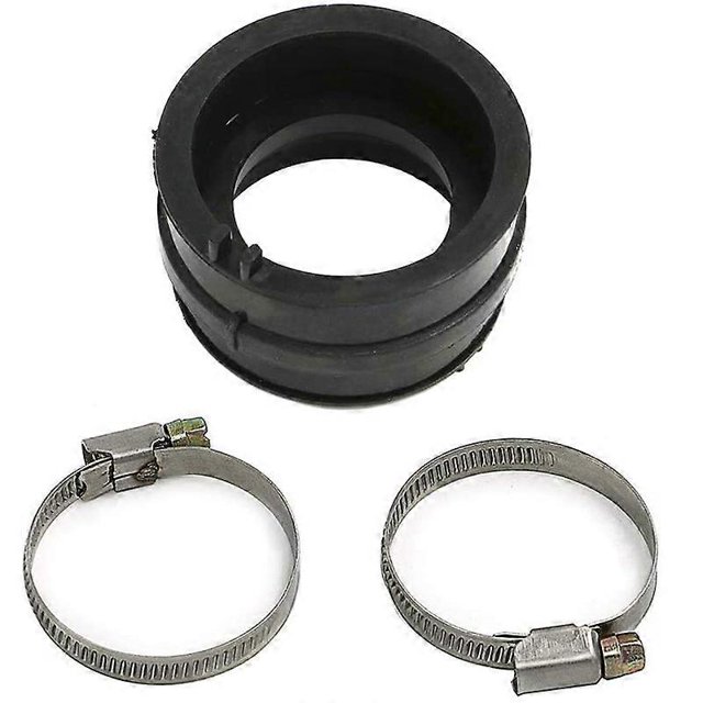 Soporte de carburador KVF360, funda de colector de admisión 16065-1379 para Kawasaki Prairie 360 2003-2013, junta de la funda de admisión KVF 360 KVF360