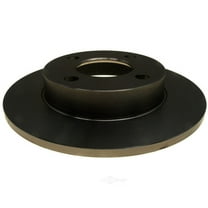 Raybestos R-Line Rotors, OE Replacement Brake Rotors 96031R Fits select: 1985-1986 AUDI 4000 S CUSTOM, 1990-1991 AUDI COUPE