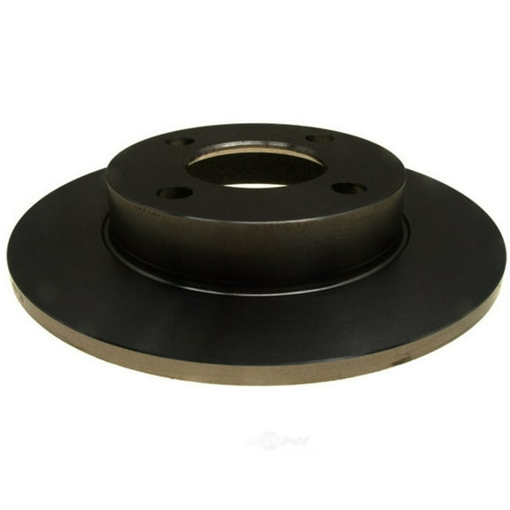 Raybestos R-Line Rotors, OE Replacement Brake Rotors 96031R Fits select: 1985-1986 AUDI 4000 S CUSTOM, 1990-1991 AUDI COUPE