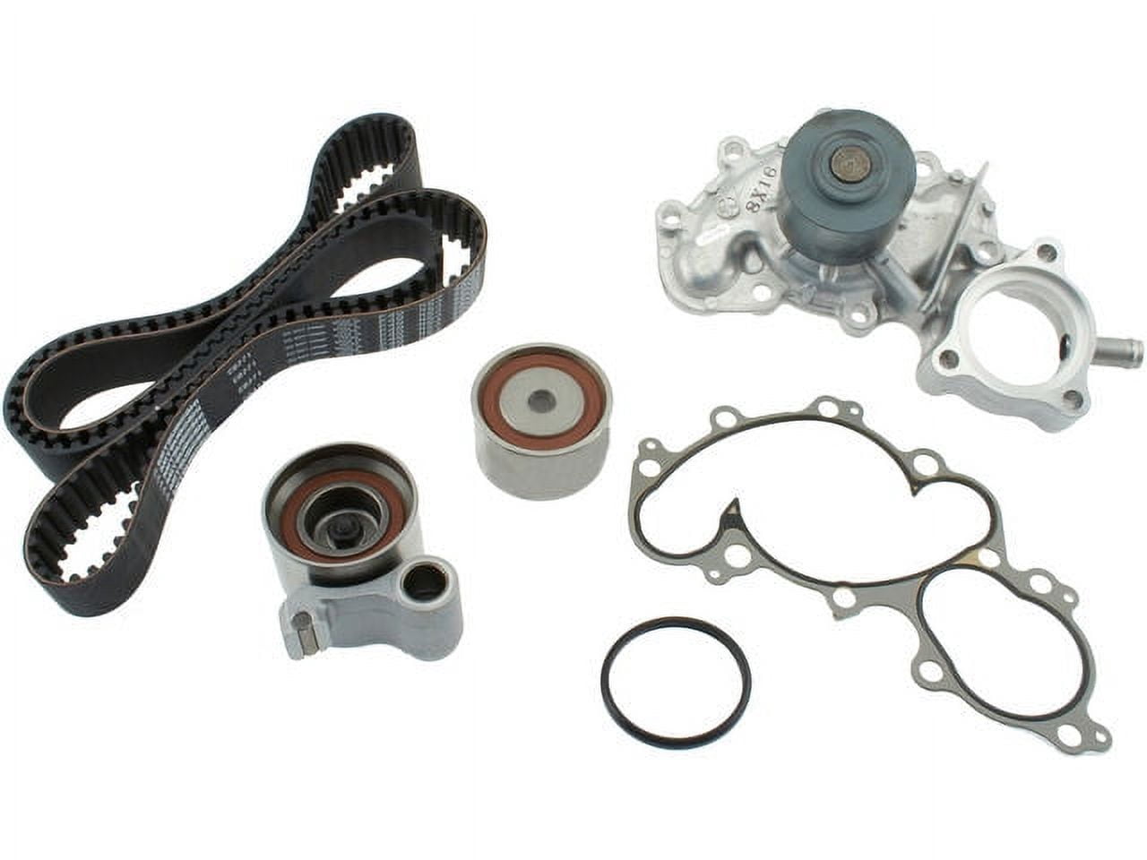 Timing Belt Kit Water Pump Fit 95-04 Toyota 4Runner Pick Up 3.4L DOHC 5VZFE | New | $135.00 | Camden, New Jersey