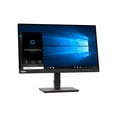thumbnail image 6 of Lenovo ThinkVision 23.8 inch Monitor - S24e-20, 6 of 8