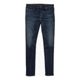 thumbnail image 3 of Pantalón De Mezclilla Airflex+ Slim Tinte Negro Ae Hombre, 3 of 4