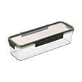 thumbnail image 1 of Recipiente Hermético Para Pasta Recipientes Herméticos Para Almacenar Alimentos | Recipiente Rectangular Con Tapa Con Cierre Recipiente Para Espaguetis Almacenamiento De Alimentos Bo X Recipient, 1 of 4