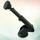 thumbnail image 4 of Soporte para teléfono para automóvil con soporte para parabrisas Ventosa magnética Extensible Soporte de teléfono para automóvil con tablero giratorio de 360 ​​grados (negro), 4 of 4