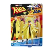 Marvel Legends Series Jubilee, X-Men '97 Collectible 6-Inch Action Figure Toy