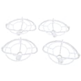 thumbnail image 4 of Protector de hélice anticolisión, cubierta protectora de hoja para MINI Drone FIMI X8, accesorios, 4 of 8