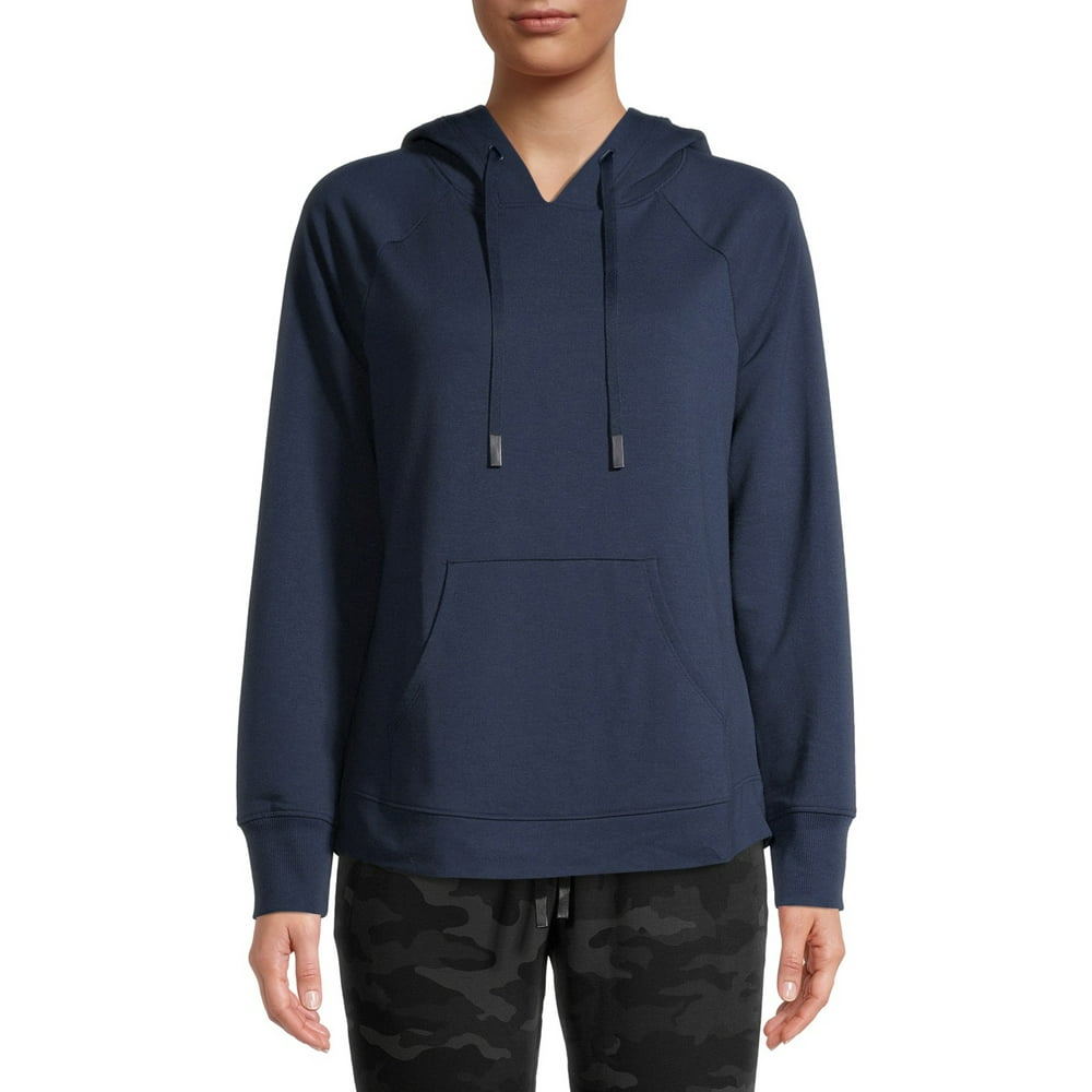 Athletic Works Athletic Works Women's Athleisure Soft Hoodie