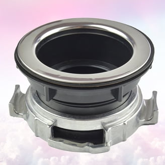 3-Bolt Garbage Disposal Flange Kit - Stainless Steel Sink Mount With Splash Guard For 3.5" Drain Holes