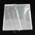 thumbnail image 3 of 100PCS OPP Gel Record Protective Cover for Turntable Player LP Vinyl Record Bag Flat Open, 3 of 5