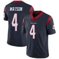thumbnail image 1 of Texans Jersey #4 WATSON Football Jersey Sportswear, 1 of 2