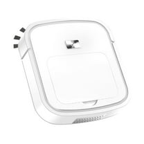 SPOORYYO Robot Vacuum And Mop Small Home Appliance Vacuum Cleaner Rechargeable Sweeping And Mopping Machine Household Intelligent Sweeping Robot