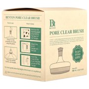 Benton Pore Clear Brush, 1 Count