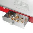 thumbnail image 4 of Great Northern Princeton Red Antique Style Popcorn Popper Machine, 8 Ounce, 4 of 7